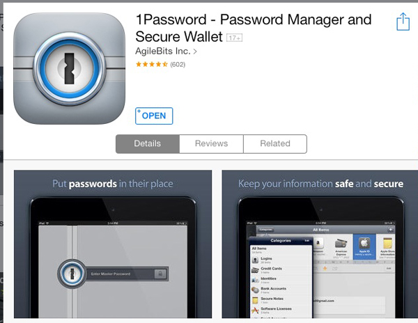 1Password