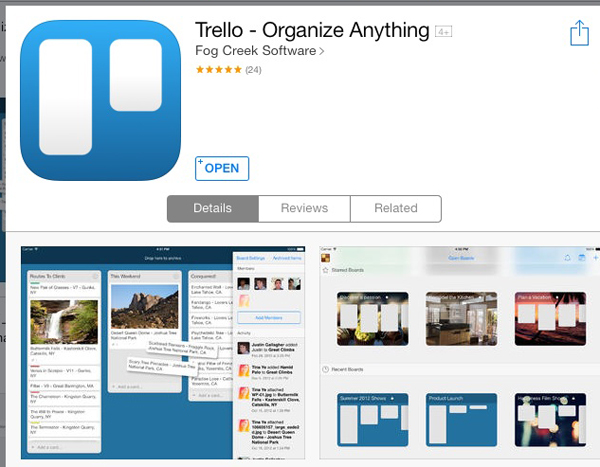 Trello