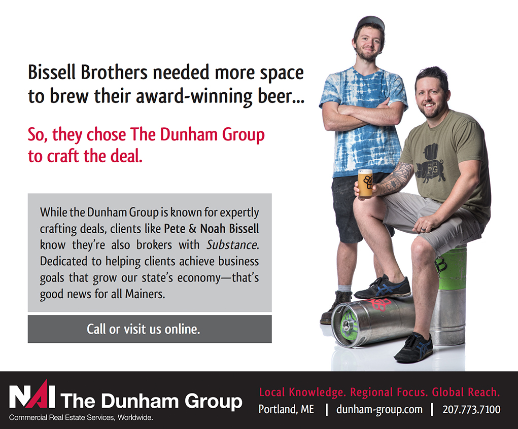 Dunham Group