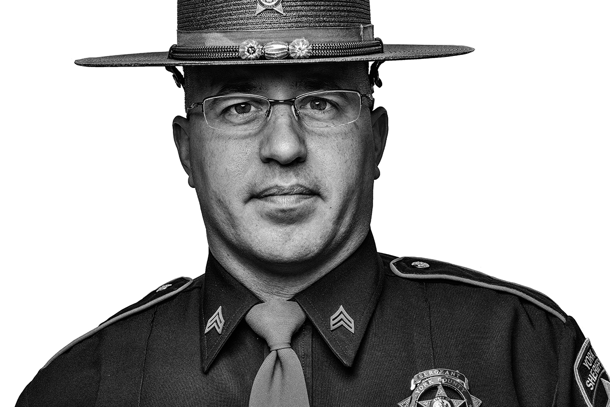 Maine Deputy