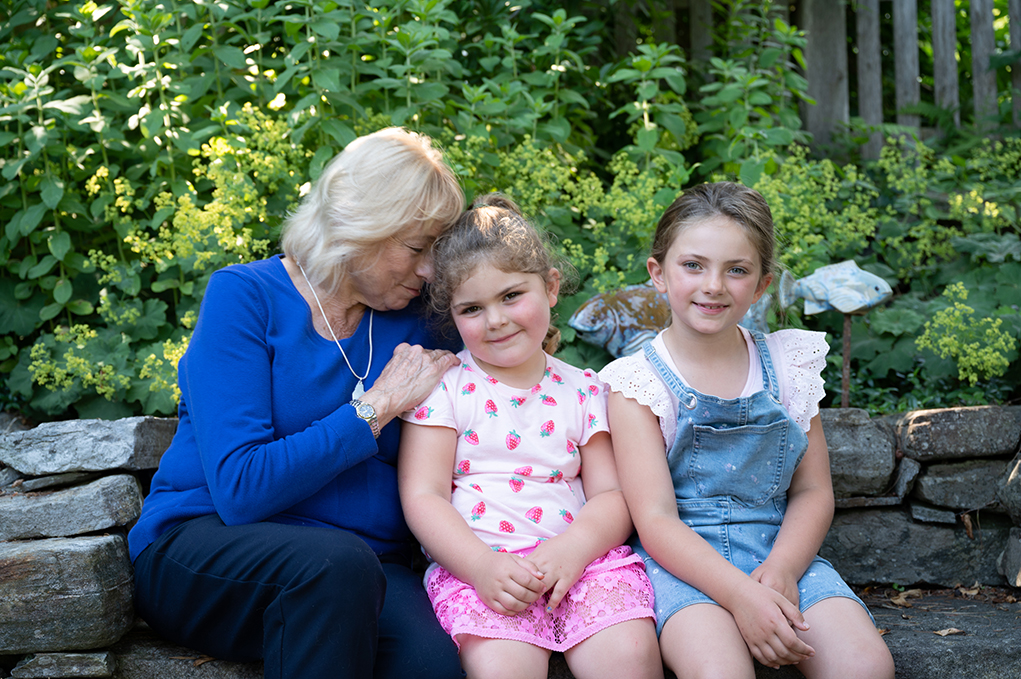 Maine Governor Janet Mills